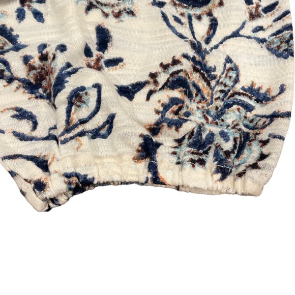 Lucky Brand Top, Size Small - Picture 4 of 7